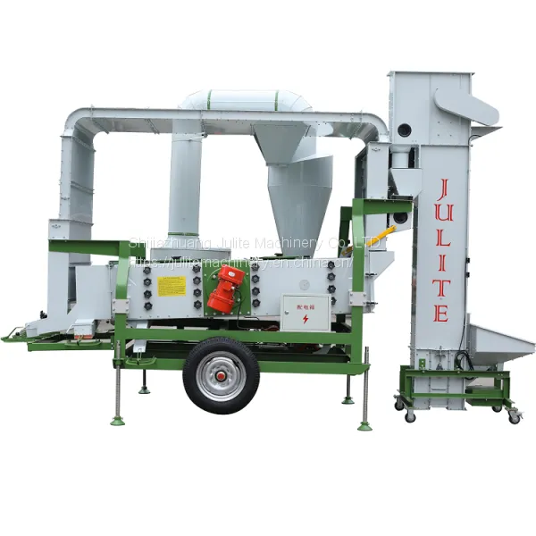 Pulse Cleaning Machine photo-3