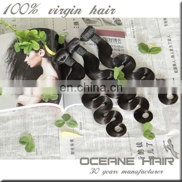 2016China Wholesale New Products Cheap Wave Virgin Queen Hair photo-4