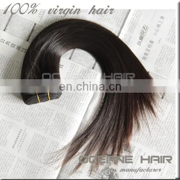 Large Stock Fast Delivery Top Selling High Quality Remy Hair Extension 100 Human Hair Extension Wholesale photo-5