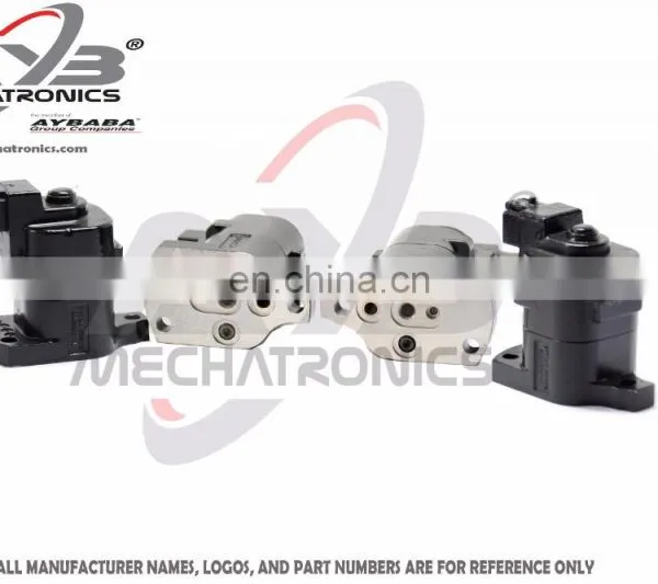 4089981 DIESEL FUEL TIMING ACTUATOR FOR ISX HPI ENGINES photo-3