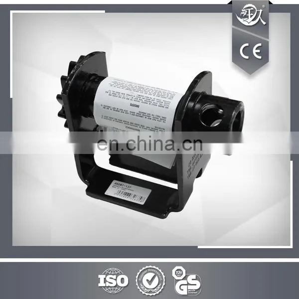 2" Webbing Winch Portable Winch photo-3