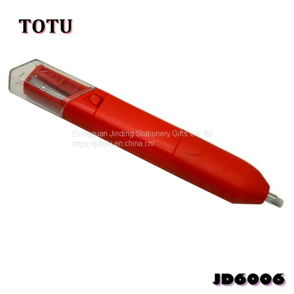 ELECTRICAL ERASER USING MOTOR DIY photo-2
