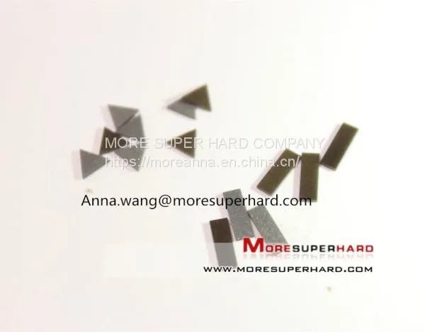 Cvd Diamond Tips,Thick Film CVD Diamond Wafer Dresser for Dressing Tools photo-3