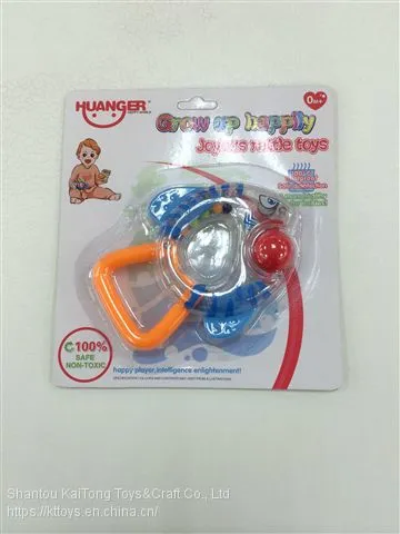 Baby Rattles Baby Toys photo-3