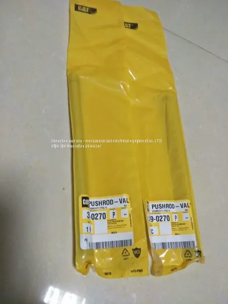 Cat Excavator Fittings photo-2