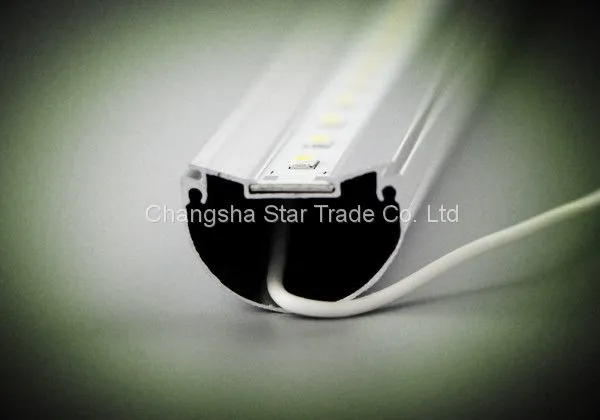 Chinese Supply Energy Saving New Desing T8 Econimic LED Tube photo-2