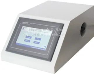 Pressure Decay Method Leak Tester photo-2