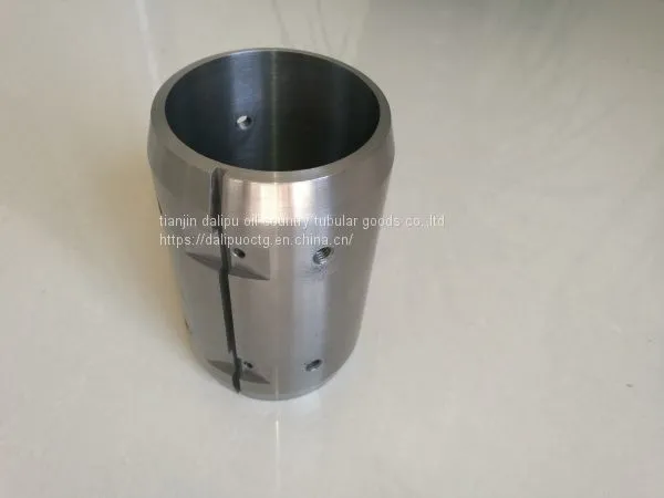 API 5CT КРОССОВЕР-субь Xover