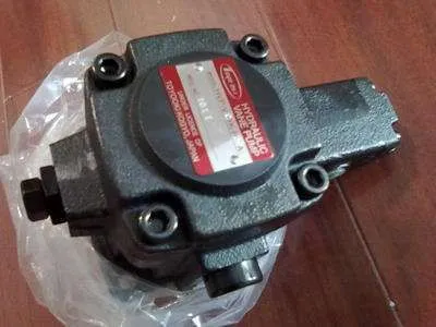 Tcp3t-l16-hr1 Diesel Excavator Toyooki Hydraulic Gear Pump photo-5