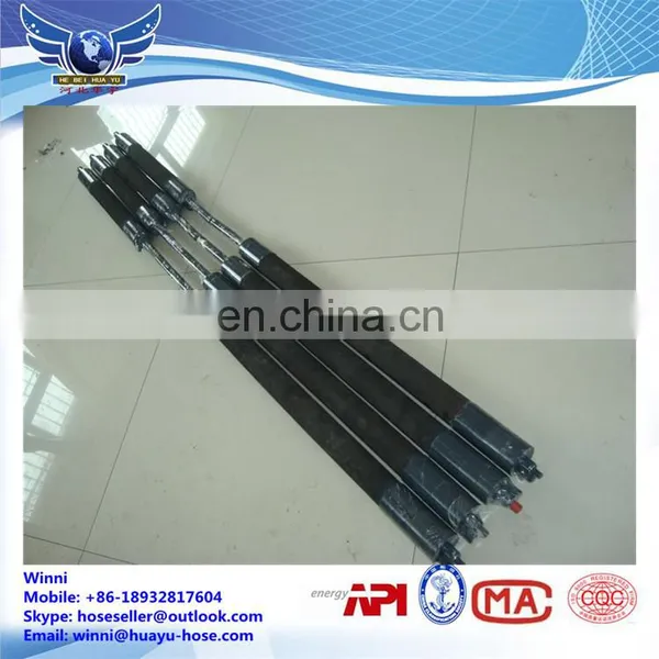 Single and Dual Inflatable Packer & Grout Injection Packer photo-6
