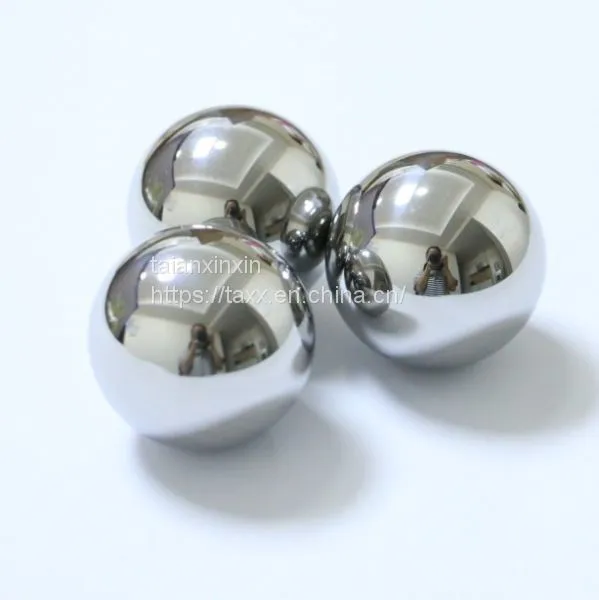 High Quality 14 Inch Carbon Steel Bearing Balls photo-5