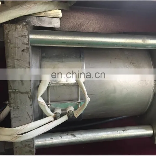 Butyl Coating Machine /Butyl Sealant Extruder for Insulating Glass photo-5