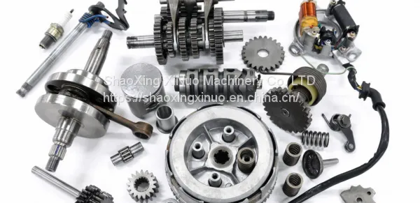 CNC Machining Metal Parts Micro Hardware Cnc Lathe Works Part photo-3