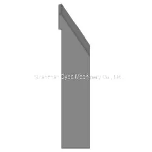 Atom 01039893/01033336 Blade photo-5
