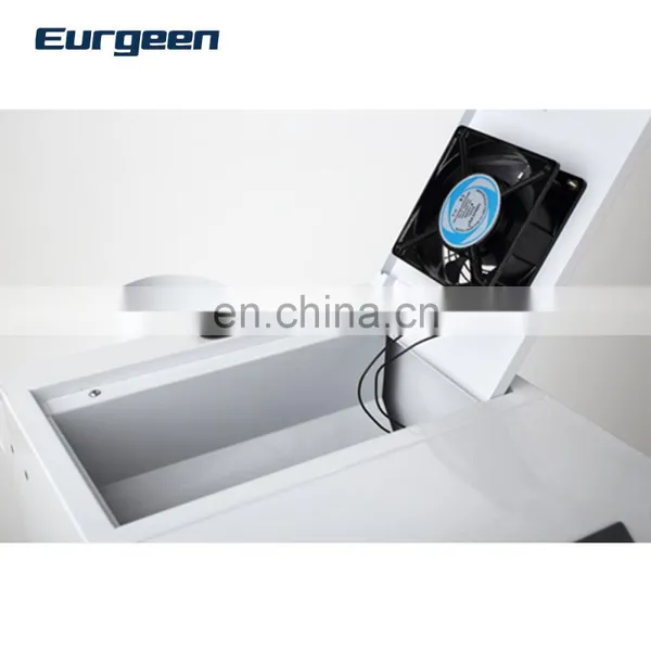 Eurgeen Ultrasonic Cool Mist Food Humidifier photo-4