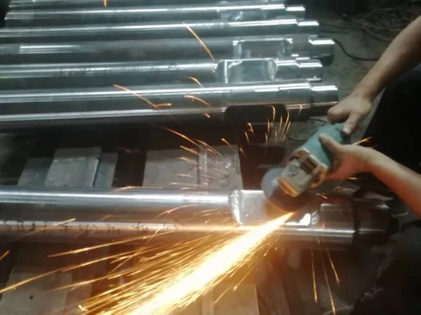 Best Price Professional Manufacturer Montabert Hydraulic Breaker Chisel