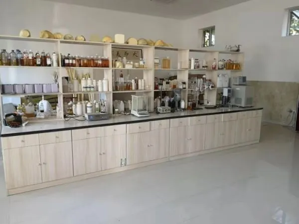 Zibo Chongmei Polyurethane Technology Co. LTD company overview - view 2