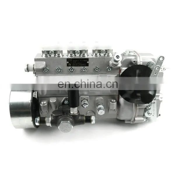 Genuine NANYUE Diesel Fuel Injection Pump B6AD54L-Z B7606-1111100A-493 photo-2