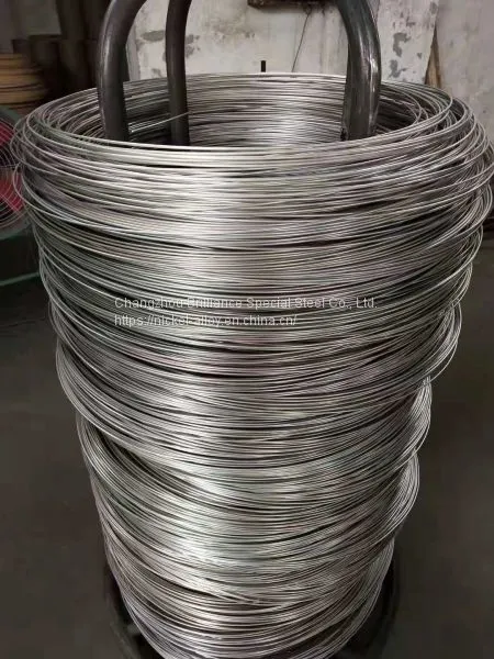 Monel400 Sintered Stainless Steel Mesh Filter 5layers photo-5