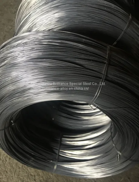 High-temperature Alloys