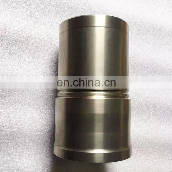Aftermarket Diesel Engine Parts for Cummins M11 Cylinder Liner 3803703 photo-2