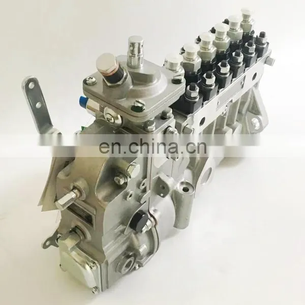 Truck Engine Spare Parts for Cummins 6BT Engine Fuel Injection Pump 3977538 photo-2