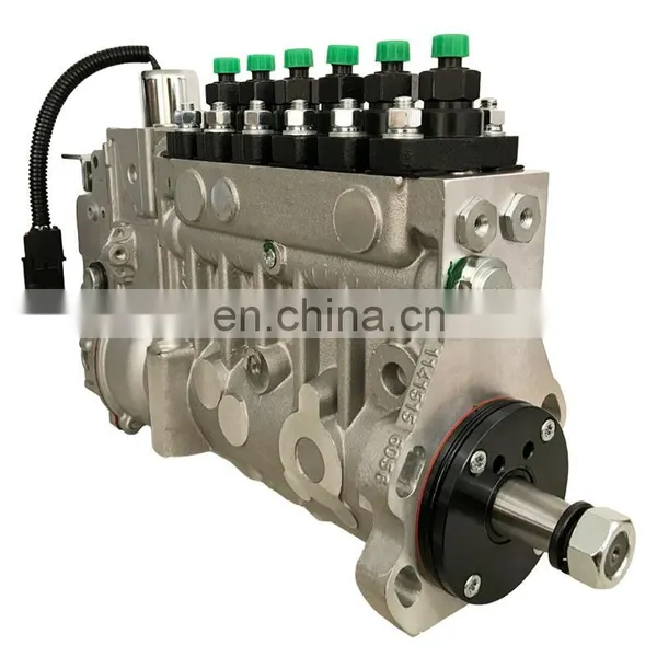 P/erkins 1006 Engine Injection Pump 10 403 576 112 10403576112 With ASIMCO Brand,CPES6PB110D120RS3162 Pump photo-3