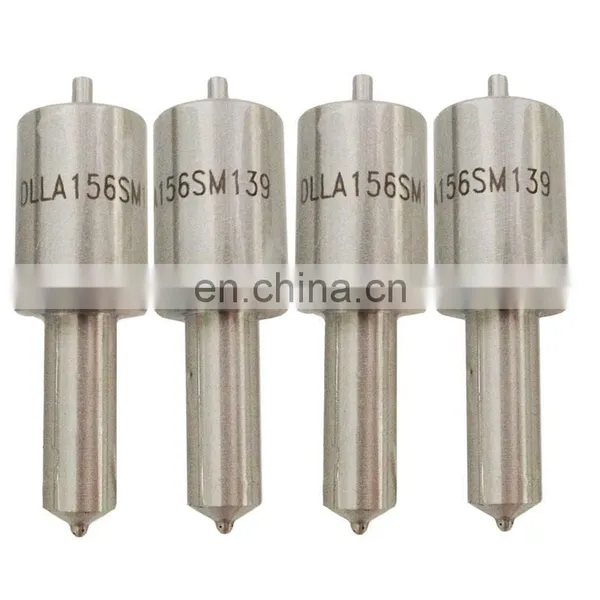 DLLA156SM139 Nozzle With Part No.105025-1390 photo-2