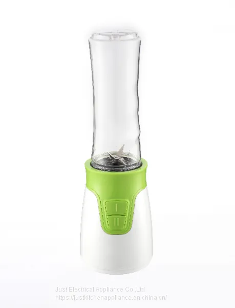 TOYIN 600ml 300W SUS304 Two-speed Electrical Blender Slow Juicer With Jar Taken Away Conveniently Double Safety Switch photo-3