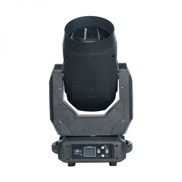 80W Stage Lighting LED Beam Moving Head Light photo-3