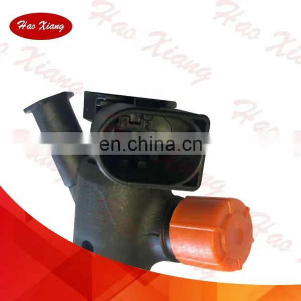 High Quality Common Diesel Injector 28565336 04L130277BD photo-3