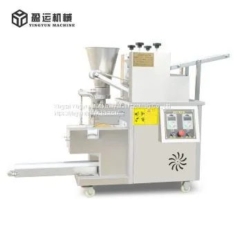 Auto High-speed Samosa Folding Machine photo-3