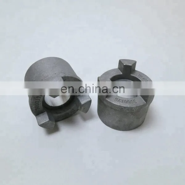 Diesel Engine Spare Parts Fuel Pump Jaw Coupling Hub 3000175 photo-3