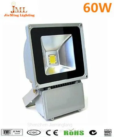 High Brightness 50W 60w Led Floodlight High Power Sports Lighting Cool White 6500K Jml-fl-a60w photo-4