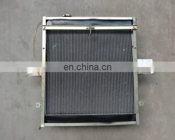 New Arrival Loader Part Engine Assembly YC6B125-T21 WG9112530323 photo-6