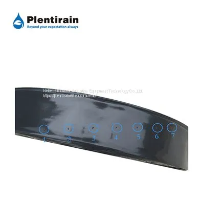 Rain Spray Tape Sprinkler Hose Drip Irrigation Pipe Agricultural Drip Irrigation Drip Irrigation Company
