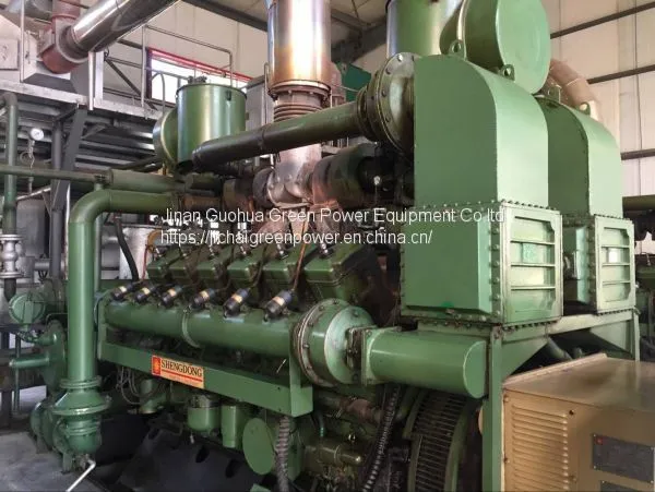 DC9 Speed Controller Used in Shengdong 500kw Gas Generator photo-3