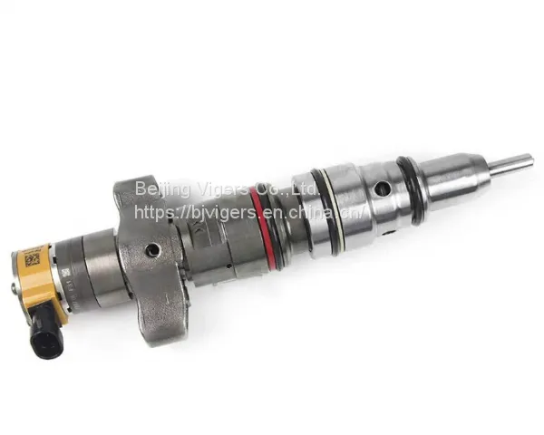 236 0962 Diesel Engine Injector Fuel Injector Common Rail Diesel Fuel Injector CAT photo-2