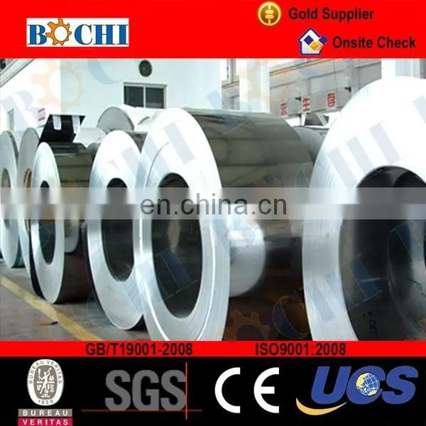 3mm 2B Surface Stainless Steel Coil AISI314 photo-2
