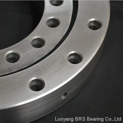 33-0641-01 Slewing Ring Bearing 572x716x56mm photo-3