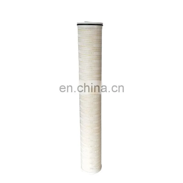 Sintered Activated Carbon Blocks Core 0.01 Micron Water Filter photo-4