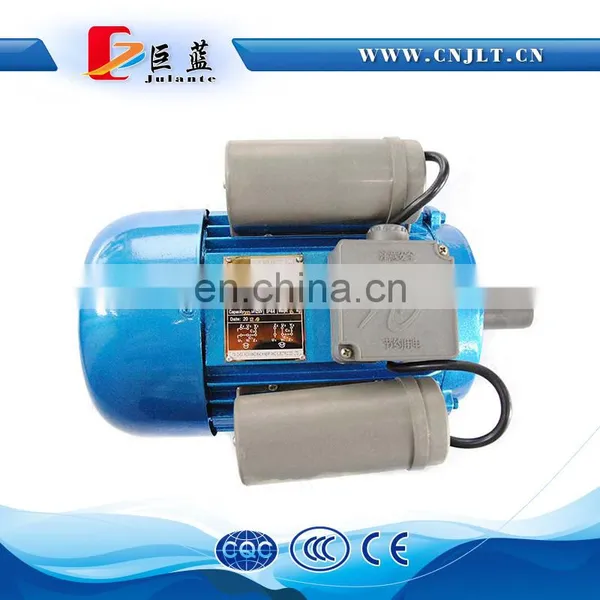 0.75KW 220V Single Phase Motor YL8024 photo-4