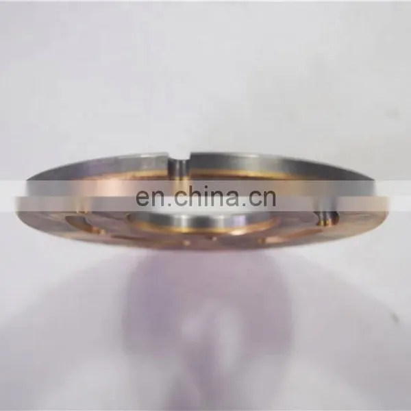 Kubota Combine Harvester Spare Parts for Agricultural Equipments 5H630-1072 Plate Valve photo-2