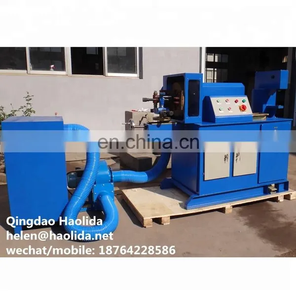 Brake Shoe Riveting Machine, Brake Shoe Grinding Machine photo-3