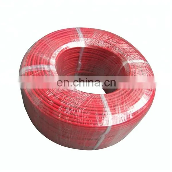 Slocable 1000V High Voltage Solar Cables for PV Combiner Box and Solar Panel photo-3