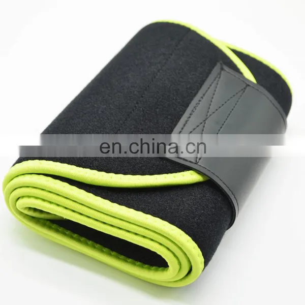 Hampool Power Belt Sauna Latex Vest 3 in 1 Sport Slimming Waist Cincher Trainer photo-6