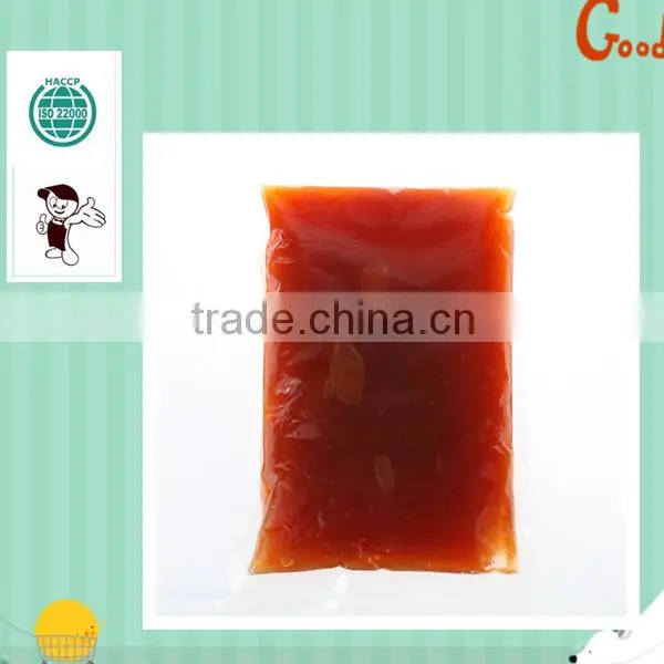 500G Sweet Chilli Sauce Paste