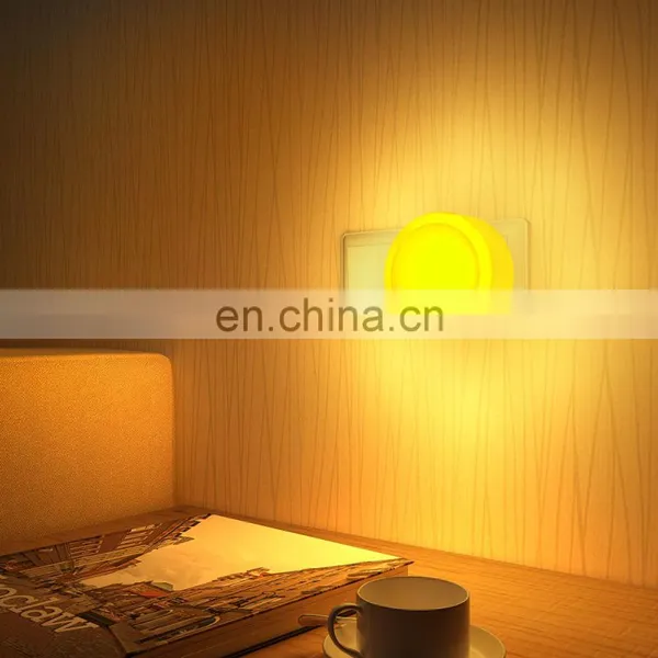 Led Night Lamp USB Chargeable Human Induction Night Lamp Bedroom Bedside Table Lamp Bedroom Eye Protection photo-6