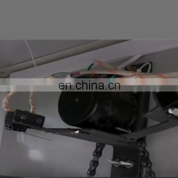 Egg Turning System for Chicken Egg Incubator photo-5