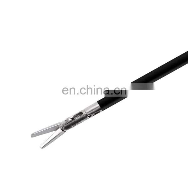 5mm Laparoscopic Forceps Laparoscopic Grasper for Surgical Instruments photo-3